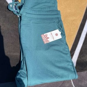 Ebb & flow leggings